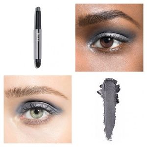 Julep ✨Gunmetal Shimmer✨ Eyeshadow 101
